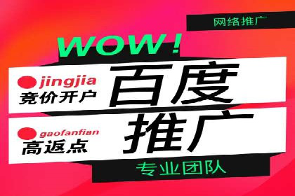 百度竞价代运营助力企业转型成功